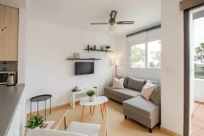 Great Apartment & Golf With Big Roof Terrace - Image 4