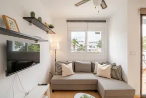 Great Apartment & Golf With Big Roof Terrace - Image 2
