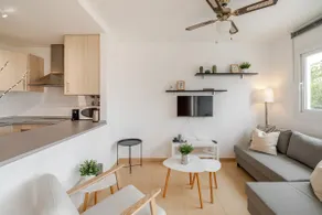 Great Apartment & Golf With Big Roof Terrace - Image 3