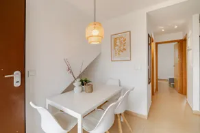 Great Apartment & Golf With Big Roof Terrace - Image 5