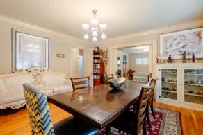 5BR Historic Home | King Beds + Gated Parking - Image 5