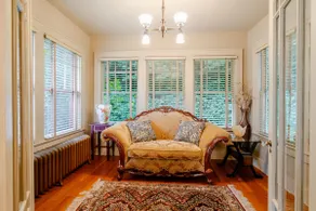5BR Historic Home | King Beds + Gated Parking - Image 2