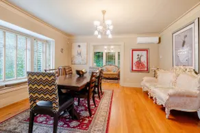 5BR Historic Home | King Beds + Gated Parking - Image 4