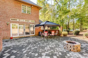 Uwharrie Point/Wine/Soaking Tub/Relax/FirePit/Play - Image 4