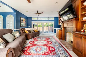 Uwharrie Point/Wine/Soaking Tub/Relax/FirePit/Play - Image 3