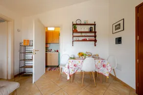 [Casa Caddinas Ulivo] - Villa with sea view - Image 4