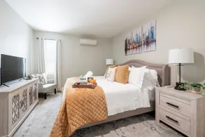 Cozy & Modern -2 BR near NYC, American Dream. - Image 5
