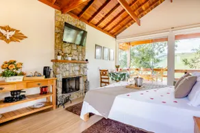 Araucária Chalet, Jacaranda Chalet - Image 5