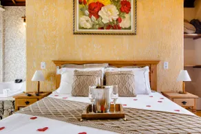 Araucária Chalet, Jacaranda Chalet - Image 3