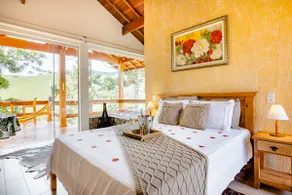 Araucária Chalet, Jacaranda Chalet - Image 2