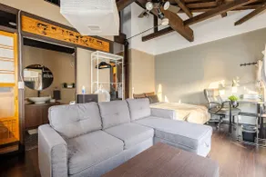 OGR Living Hotel, Family Apartment 206 - Image 5