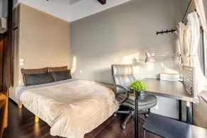 OGR Living Hotel, Family Apartment 206 - Image 2