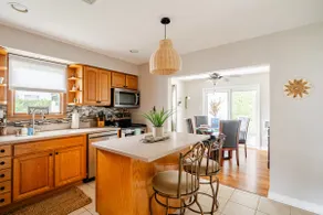 10 Houses to the Beach • Kid-Friendly, New AC - Image 2