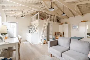 Cozy Beach Cottage 7 min walk to the Sea & UCSB! - Image 2