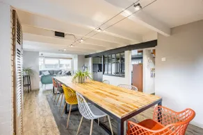 Comfortable house for 10 people - Image 2