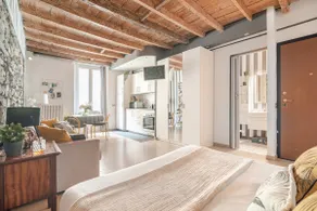 Il nido della buonanotte - Como Lake cozy home - Image 4