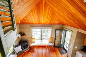 Spruce Ledge Boathouse - Image 4
