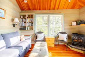 Spruce Ledge Boathouse - Image 2