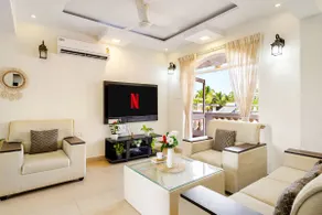 4BHK Duplex Penthouse, Near Colva Beach - Image 5