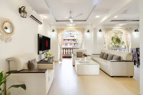 4BHK Duplex Penthouse, Near Colva Beach - Image 3