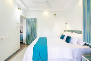 Blissful 1 Bedroom, walk to the famous Colva Beach - Image 4