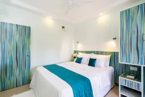 Blissful 1 Bedroom, walk to the famous Colva Beach - Image 2
