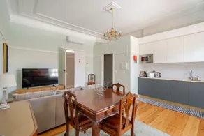 Charming 1-bedroom apartment - Pombal Historic Center - Image 4