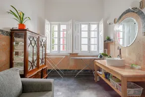 Charming 1-bedroom apartment - Pombal Historic Center - Image 5