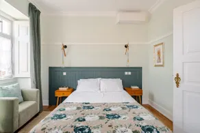 Charming 1-bedroom apartment - Pombal Historic Center - Image 2