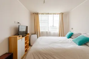 20 minutes from Viña Estac/2 Bedrooms/2 Bathrooms/3 beds. - Image 4