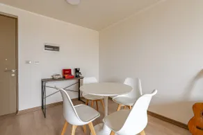 20 minutes from Viña Estac/2 Bedrooms/2 Bathrooms/3 beds. - Image 2