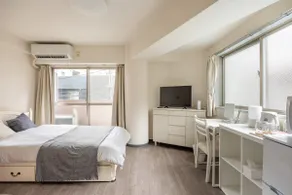 1-minute walk from popular Sangenjaya Station, rent one room in an apartment - Image 2