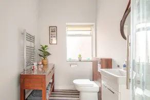 Beautiful apartment in Sleaford - Image 4