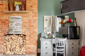 Beautiful apartment in Sleaford - Image 3