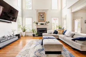 Luxe East Cobb Oasis | Game & Yoga Room, Pergola - Image 2