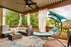 Luxe East Cobb Oasis | Game & Yoga Room, Pergola - Image 4