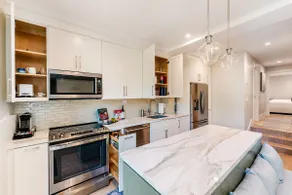 Modern Luxury 3 BR Near Presidio & GG Park - Image 5