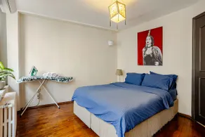 Cosy Apartment with a Bosphorus view in Galata - Image 3