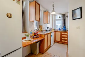 Cosy Apartment with a Bosphorus view in Galata - Image 4