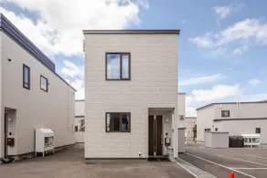 House, entire place, 3 bedrooms, convenience store/supermarket within 5 minutes on foot - Image 3
