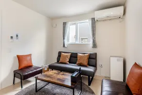House, entire place, 3 bedrooms, convenience store/supermarket within 5 minutes on foot - Image 4