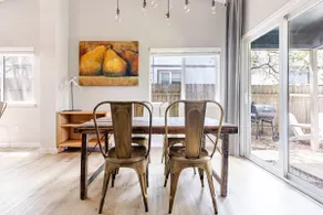 Howdy House Vintage-Modern 3BR Retreat l NW Austin - Image 3