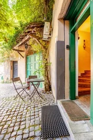Rome's Hidden Gem - Image 3