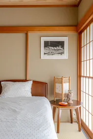 Traditional Japanese House - Image 5