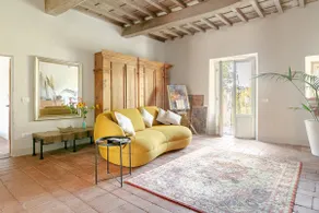 Casa Iperico in a historic Tuscan villa - Image 2