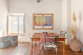 Casa Iperico in a historic Tuscan villa - Image 3