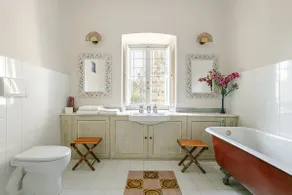 Casa Iperico in a historic Tuscan villa - Image 4