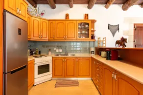 Traditional  Stone Villa With Pool And Nice View. - Image 3