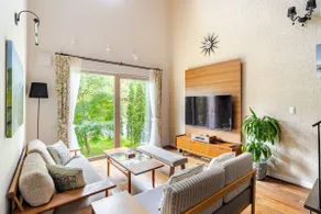 Limestone Villa, Onsen with Garden view 182 ㎡ - Image 5