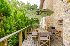 Limestone Villa, Onsen with Garden view 182 ㎡ - Image 4